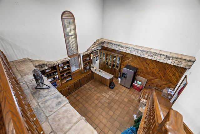 26 Ramblewood Dr., Longview, TX 75605