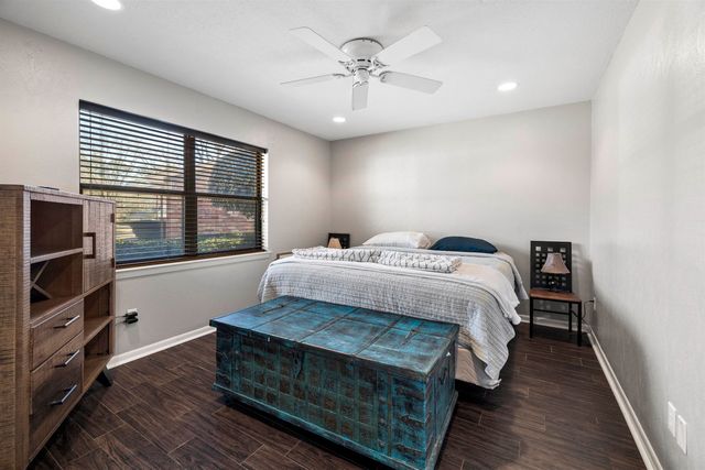 26 Ramblewood Dr., Longview, TX 75605