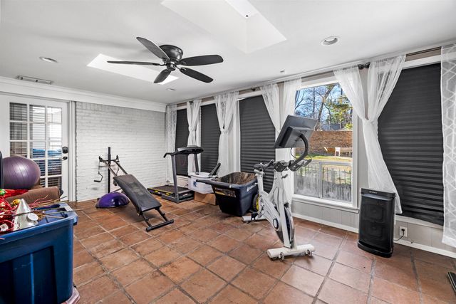 26 Ramblewood Dr., Longview, TX 75605