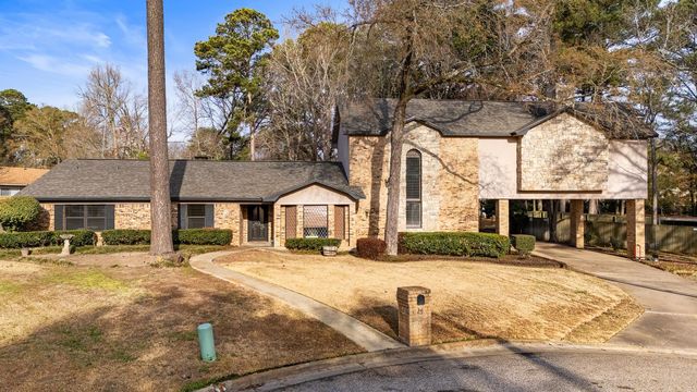 26 Ramblewood Dr., Longview, TX 75605