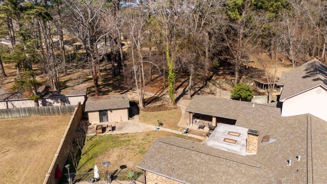 26 Ramblewood Dr., Longview, TX 75605