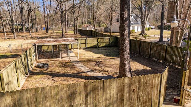 26 Ramblewood Dr., Longview, TX 75605