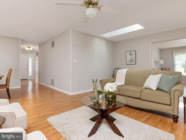 844 SINGING HILLS COURT, Annapolis, MD 21401