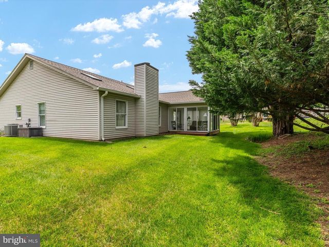 844 SINGING HILLS COURT, Annapolis, MD 21401