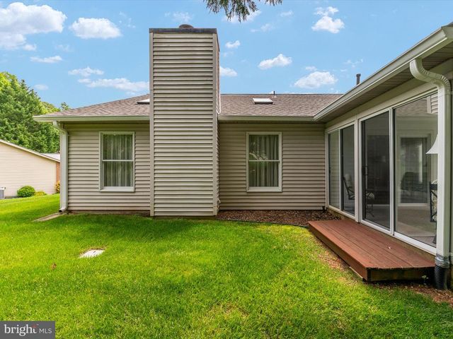 844 SINGING HILLS COURT, Annapolis, MD 21401