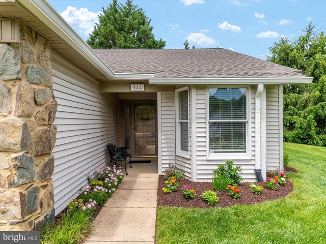 844 SINGING HILLS COURT, Annapolis, MD 21401