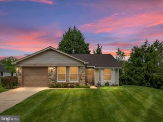 844 SINGING HILLS COURT, Annapolis, MD 21401
