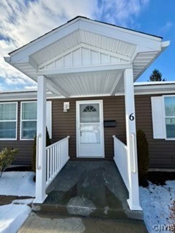 6 Biviano Lane, Norwich, NY 13815