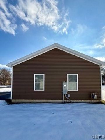 6 Biviano Lane, Norwich, NY 13815