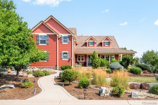 7758 Weaver Circle, Castle Rock, CO 80104