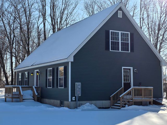 213 South Street, Brighton, VT 05846