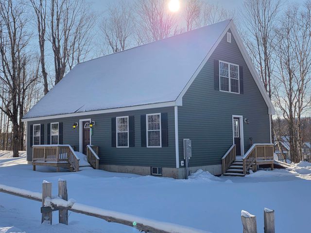 213 South Street, Brighton, VT 05846