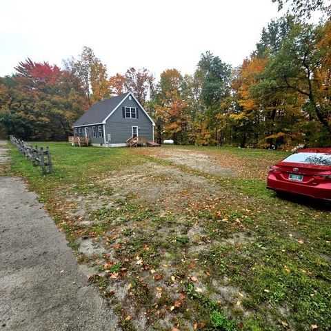 213 South Street, Brighton, VT 05846