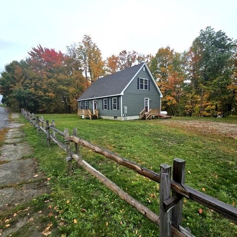 213 South Street, Brighton, VT 05846