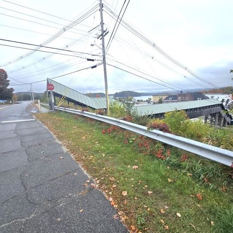 213 South Street, Brighton, VT 05846