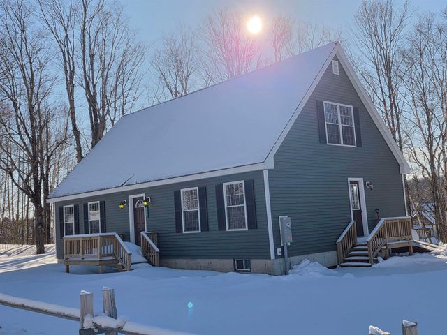 213 South Street, Brighton, VT 05846