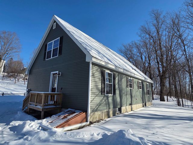 213 South Street, Brighton, VT 05846