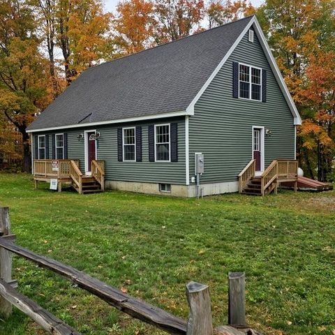 213 South Street, Brighton, VT 05846