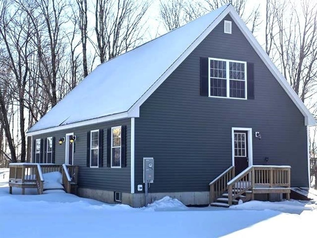 213 South Street, Brighton, VT 05846