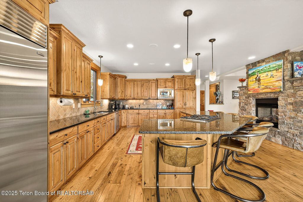 8 MOULTON Lane, Victor, ID 83455 photo 11