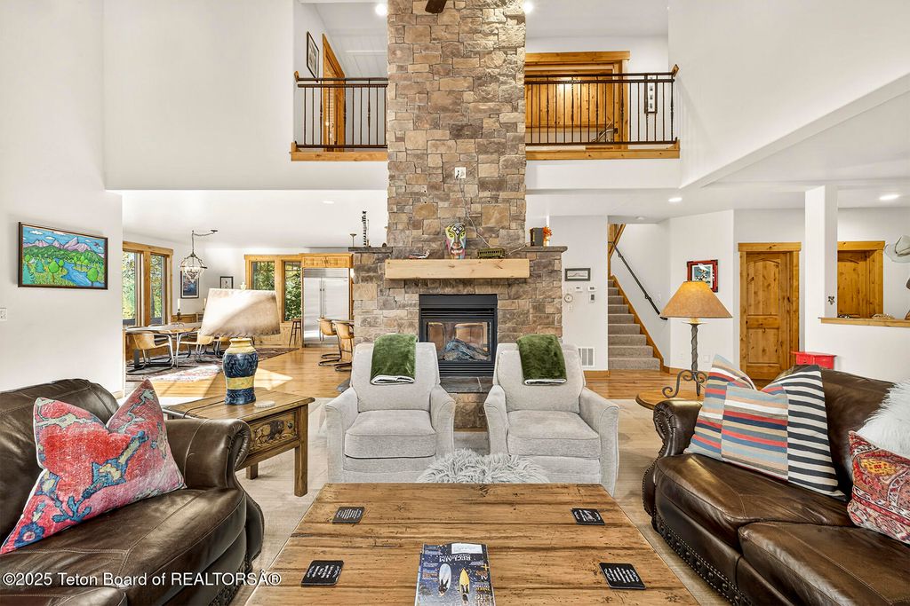 8 MOULTON Lane, Victor, ID 83455 photo 5