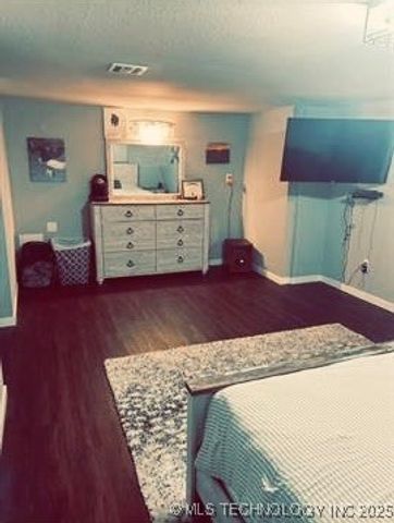 3170 W 577 Road, Chouteau, OK 74337