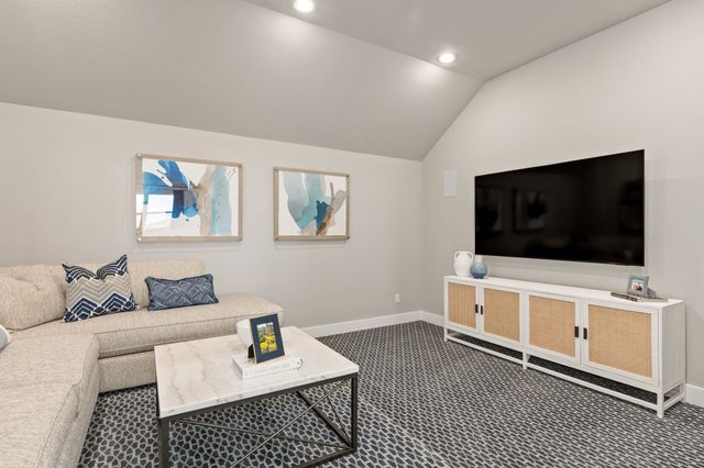 8608 Scottys Lake Lane, The Colony, TX 75056