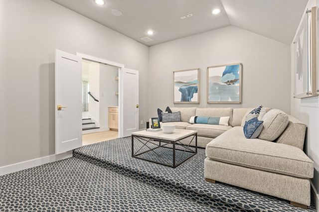 8608 Scottys Lake Lane, The Colony, TX 75056