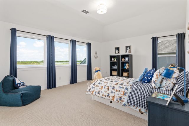 8608 Scottys Lake Lane, The Colony, TX 75056