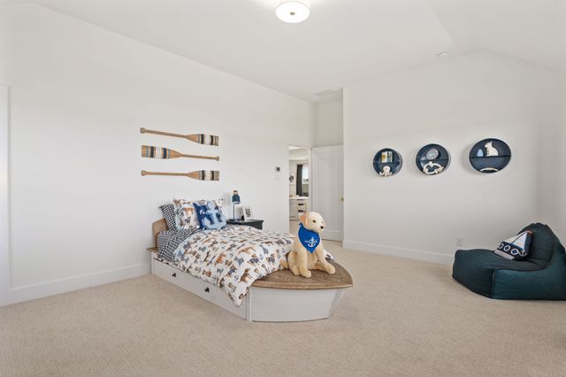 8608 Scottys Lake Lane, The Colony, TX 75056