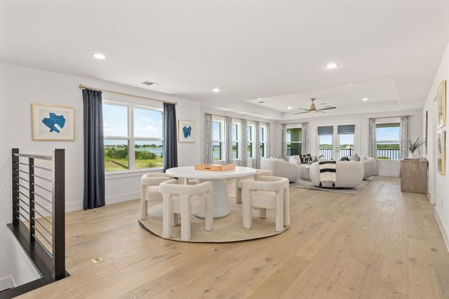 8608 Scottys Lake Lane, The Colony, TX 75056