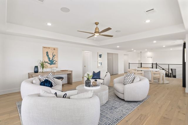 8608 Scottys Lake Lane, The Colony, TX 75056