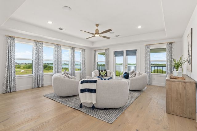 8608 Scottys Lake Lane, The Colony, TX 75056