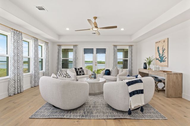 8608 Scottys Lake Lane, The Colony, TX 75056