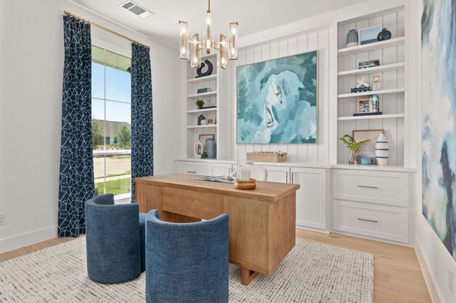 8608 Scottys Lake Lane, The Colony, TX 75056