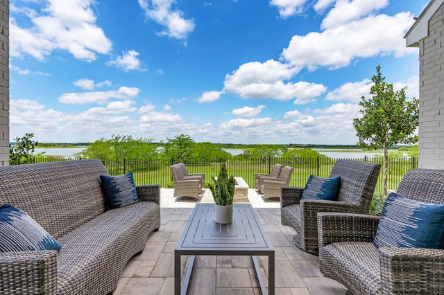 8608 Scottys Lake Lane, The Colony, TX 75056