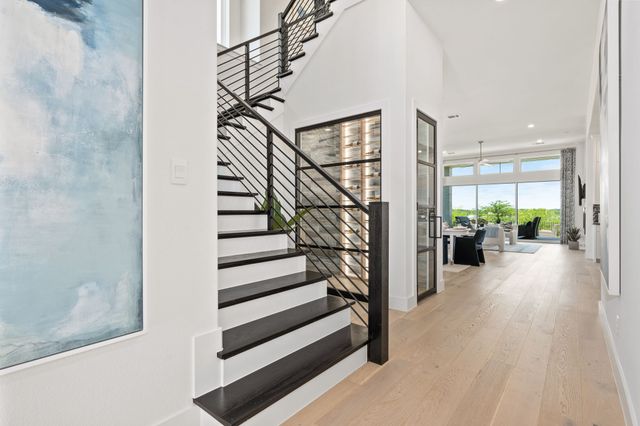 8608 Scottys Lake Lane, The Colony, TX 75056