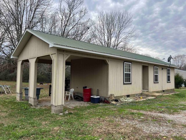 245 ROY CRUNK LN, Savannah, TN 38372