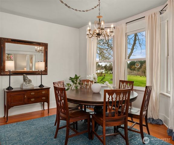 6007 SW 240th Street, Vashon, WA 98070