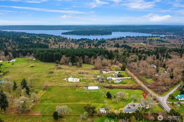 6007 SW 240th Street, Vashon, WA 98070
