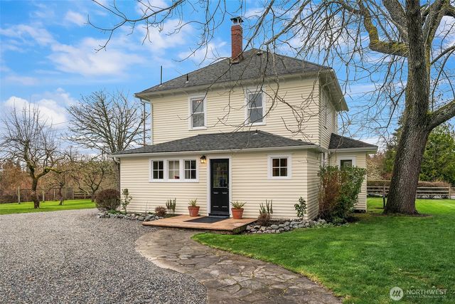 6007 SW 240th Street, Vashon, WA 98070
