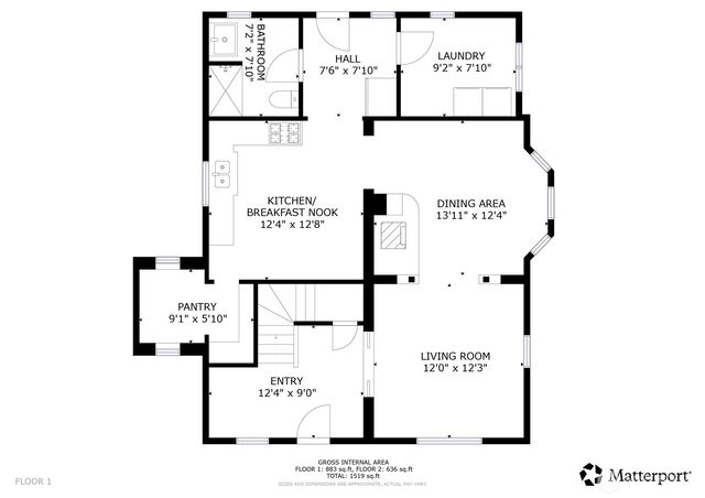 6007 SW 240th Street, Vashon, WA 98070