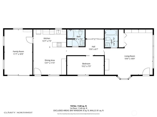 6007 SW 240th Street, Vashon, WA 98070