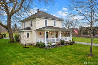 6007 SW 240th Street, Vashon, WA 98070