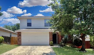1754 BARKING WOLF, San Antonio, TX 78245