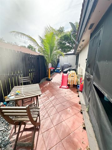15295 SW 45th Ter G-62, Miami, FL 33185