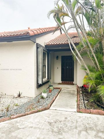 15295 SW 45th Ter G-62, Miami, FL 33185