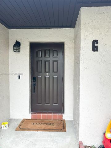 15295 SW 45th Ter G-62, Miami, FL 33185