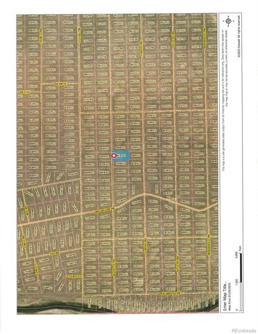 40 Kayenta Trail, San Luis, CO 81152