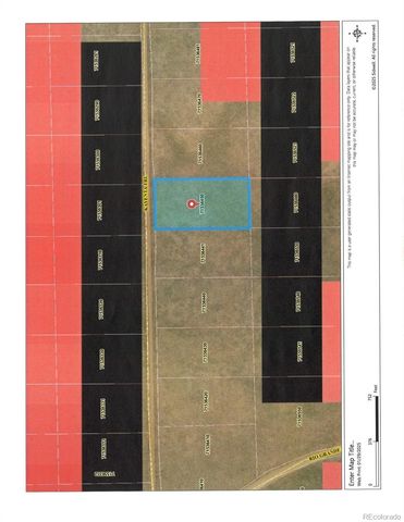 40 Kayenta Trail, San Luis, CO 81152